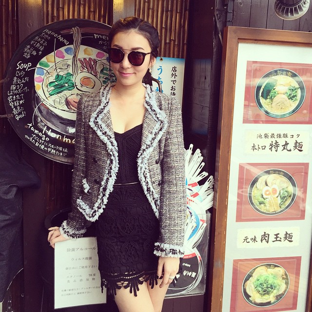 Welcome the warmth of the afternoon with a smile 📷 #DaySmile #keepsmile