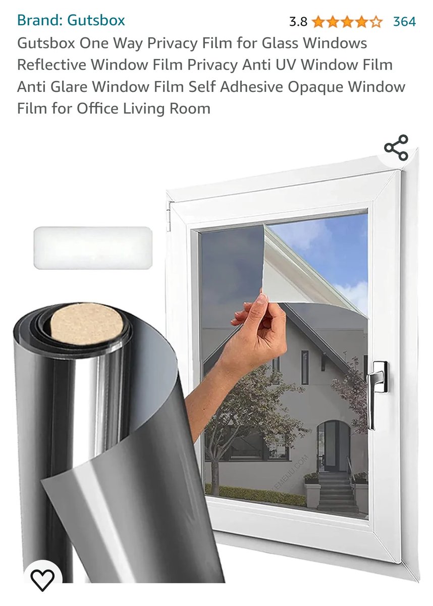 I can't quite put my finger on it but this product image feels like a <a href="/ChuckTingle/">Chuck Tingle</a> book cover