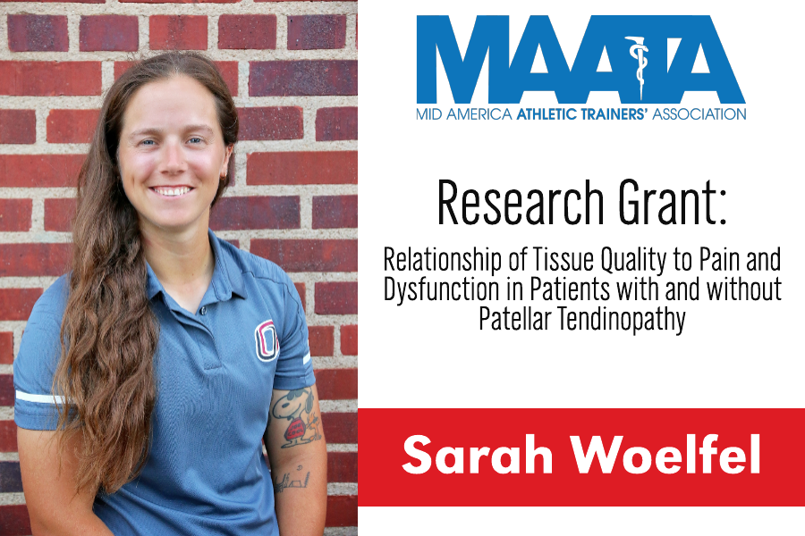 Omaha Sports Medicine and Biomechanics Lab tweet media