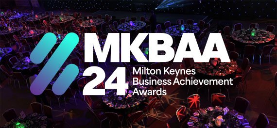 The Milton Keynes Business Achievement Awards 2024

21st March 2024
Marshall Arena, Stadium MK

Live Broadcast 🔗tinyurl.com/2jbe7ebp

#MKBAA2024 #MiltonKeynes