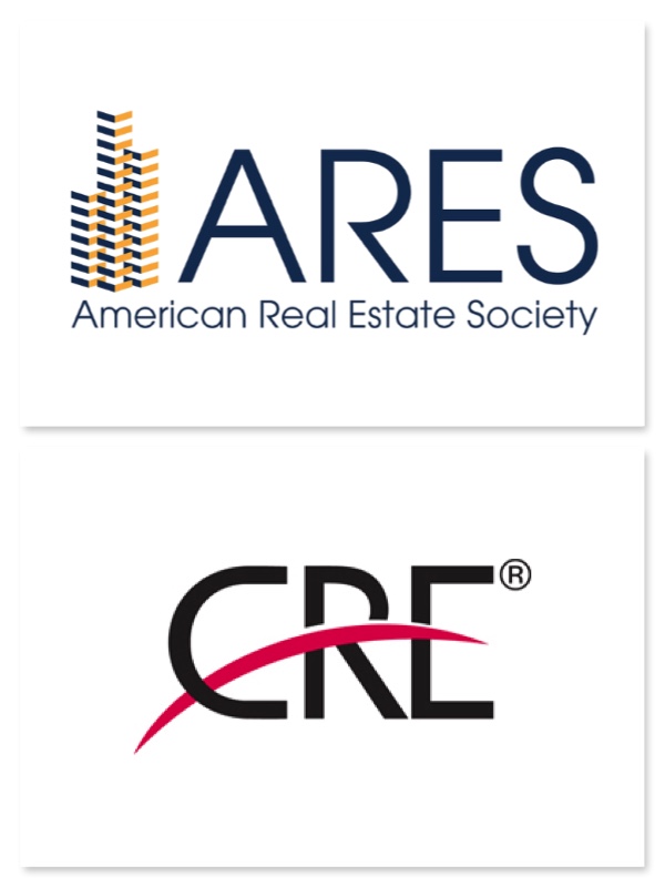 The Counselors of Real Estate is a proud sponsor of the American Real Estate Society's 2024 Spring Conference in Orlando, Florida, this week. A large contingent of Counselors are representing their academic institutions, companies, and the Counselor organization.