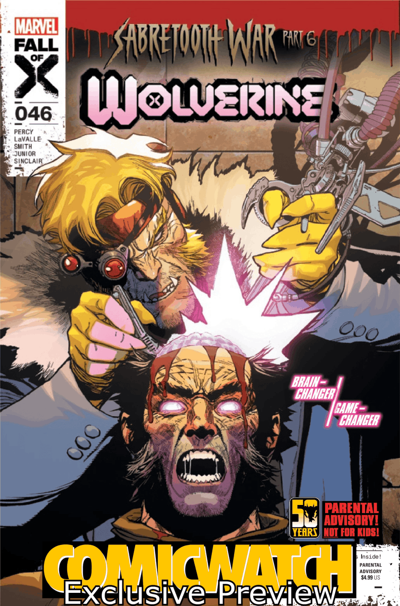 Buzz Comics tweet media