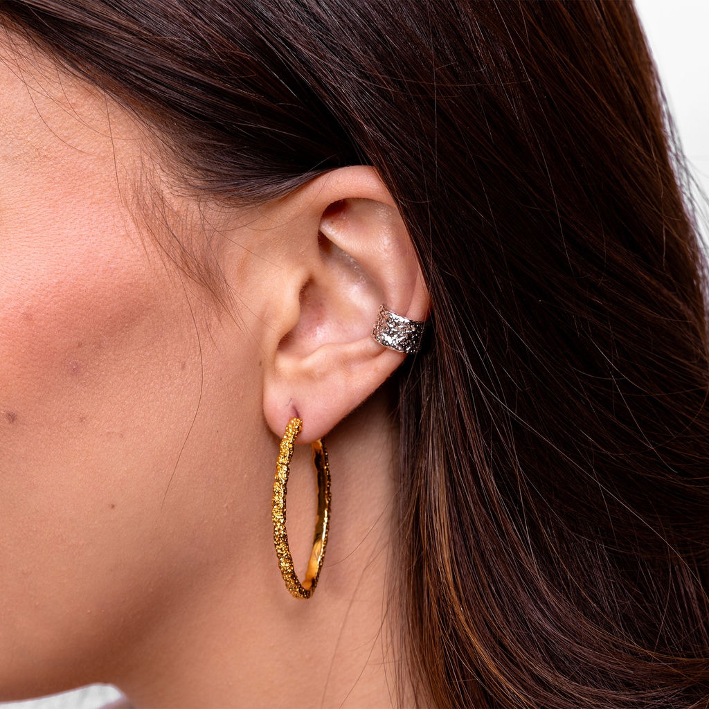 Introducing the Hula Ear Cuff! Coming April 2024