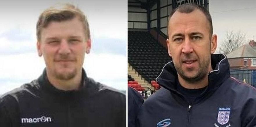Frickley Athletic FC tweet media