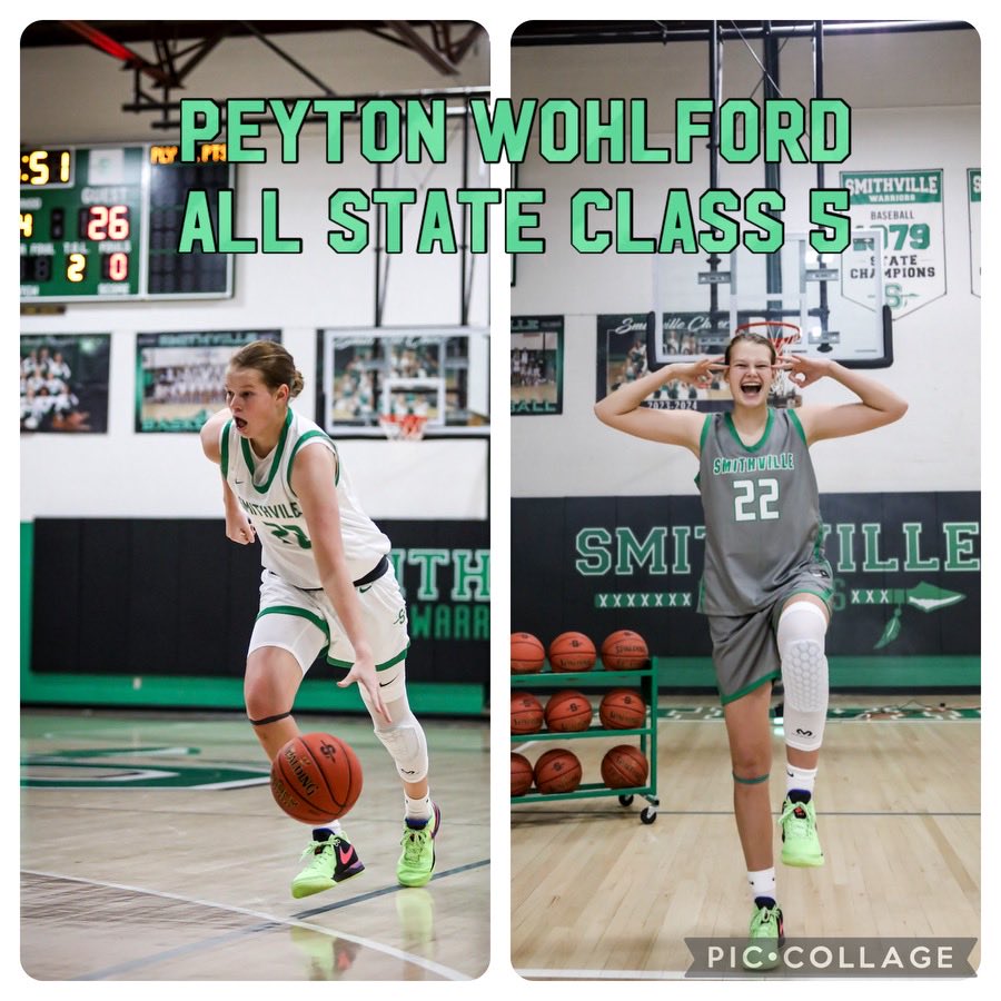 Chris Wohlford (@chriswohlford) on Twitter photo Congrats P on making All State!! Keep working hard and improving everyday! <a href="/PeytonWohlford/">Peyton Wohlford</a> <a href="/KansasEliteWBB/">Kansas Elite WBB</a> <a href="/MichelleWohlf1/">Michelle Wohlford</a> <a href="/WActivities/">Warrior Activities</a> Congrats P on making All State!! Keep working hard and improving everyday! <a href="/PeytonWohlford/">Peyton Wohlford</a> <a href="/KansasEliteWBB/">Kansas Elite WBB</a> <a href="/MichelleWohlf1/">Michelle Wohlford</a> <a href="/WActivities/">Warrior Activities</a>