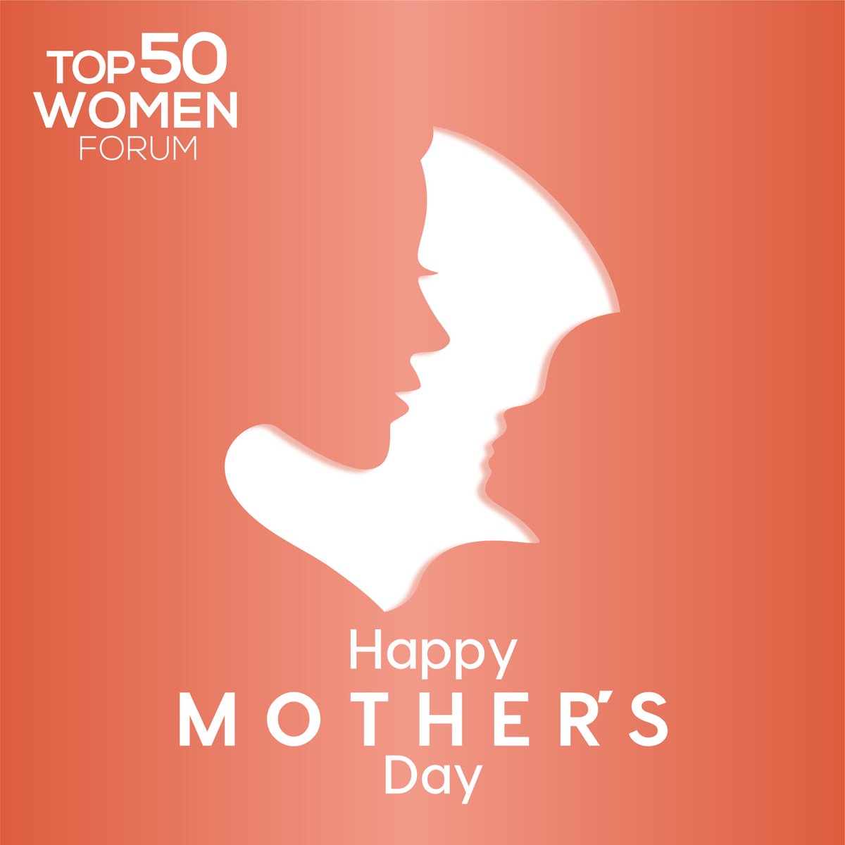 This #MothersDay, we celebrate the amazing women on the Top 50 Women Forum platform who are not only leaders in their fields but also incredible mothers. We’re also celebrating the strength of mothers around the world who are suffering!

#Top50WomenForum #Top50