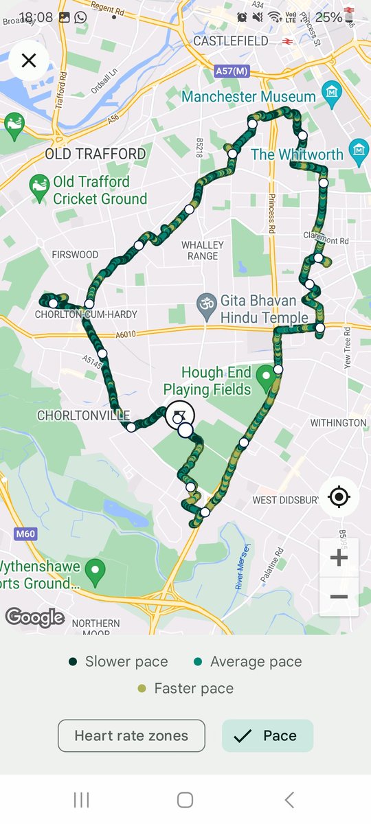 ChaplainLHS's tweet image. After 8hrs of walking &amp;amp; a collective 362.1km covered, aching feet &amp;amp; tired Pupils, we are back to @loretochorlton. Thank you to all for hosting us &amp;amp; cheering us on. Still time to donate using the code below #BigLentWalk @LoretoChaplain @loretocollege @RCDivineMercy @stambroserc