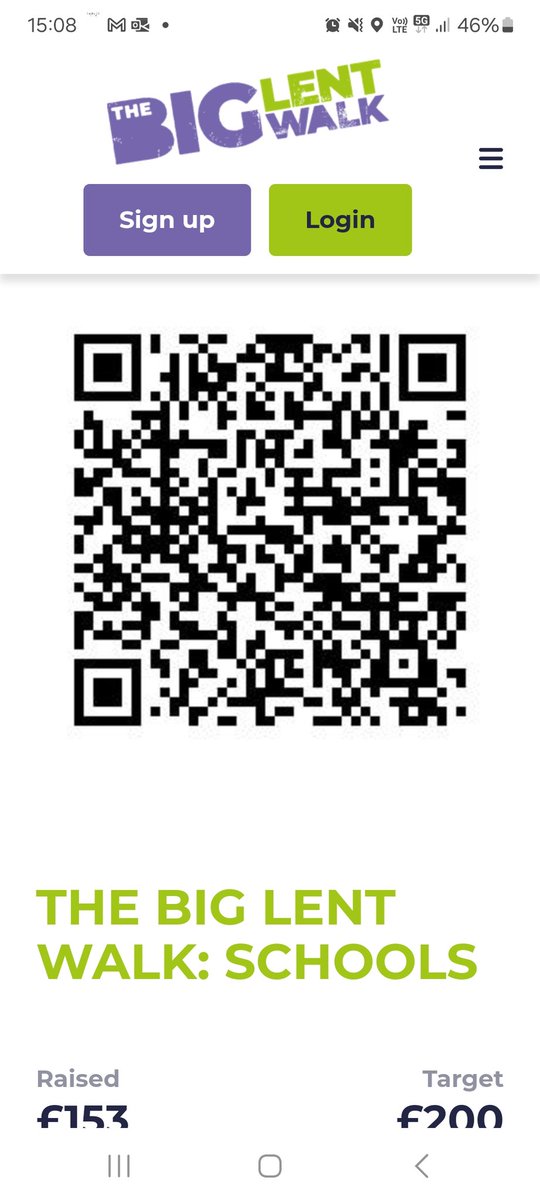 ChaplainLHS's tweet image. After 8hrs of walking &amp;amp; a collective 362.1km covered, aching feet &amp;amp; tired Pupils, we are back to @loretochorlton. Thank you to all for hosting us &amp;amp; cheering us on. Still time to donate using the code below #BigLentWalk @LoretoChaplain @loretocollege @RCDivineMercy @stambroserc