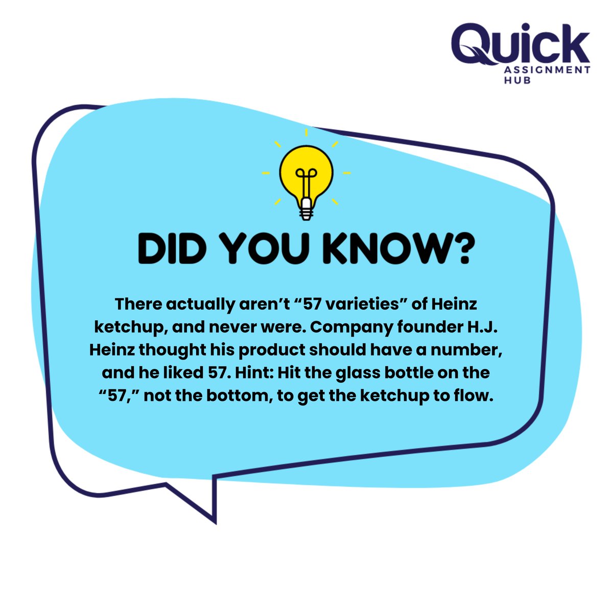 QuickAsgmtHub's tweet photo. fun fact 
#daquan #9gag #8fact #lloyd #jackwhite #straya #jimcarrey #miniaussie https://t.co/Tq7Qu6DbMe