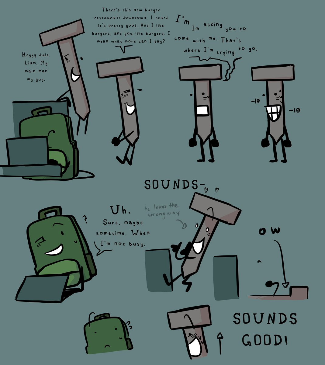 _tiedsh0es's tweet image. 1 like and I will throw a fridge at his head 
#HfjONE