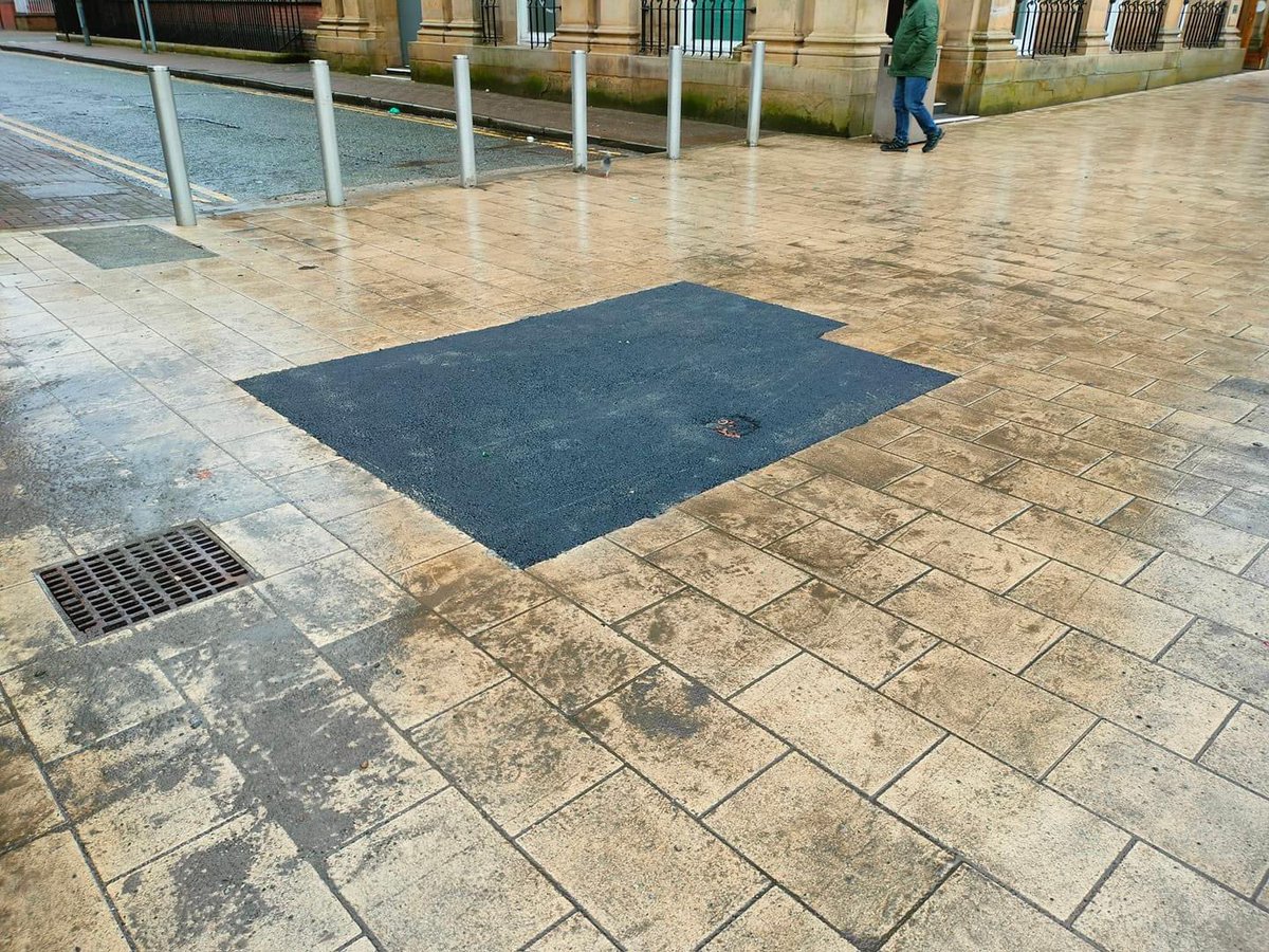 Lee Sugden tweet media