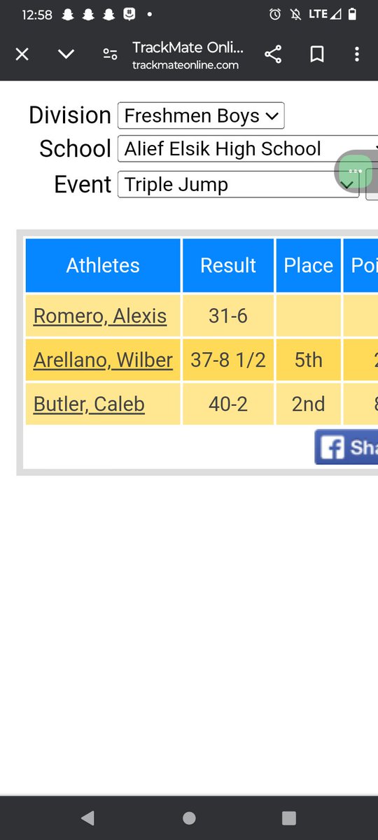 Caleb Butler tweet media