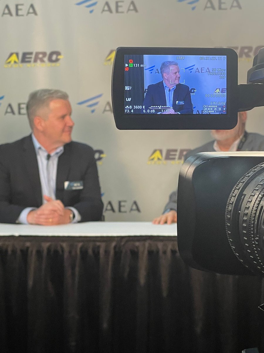 We are live from AEA International Convention& Trade Show Dallas 2024! Join us at Airborne-Live.net.
📸 by Holland Lee
.
.
.
#aeronews #aea24 #avionics #ann #aea #aviationtradeshow #aviation2024