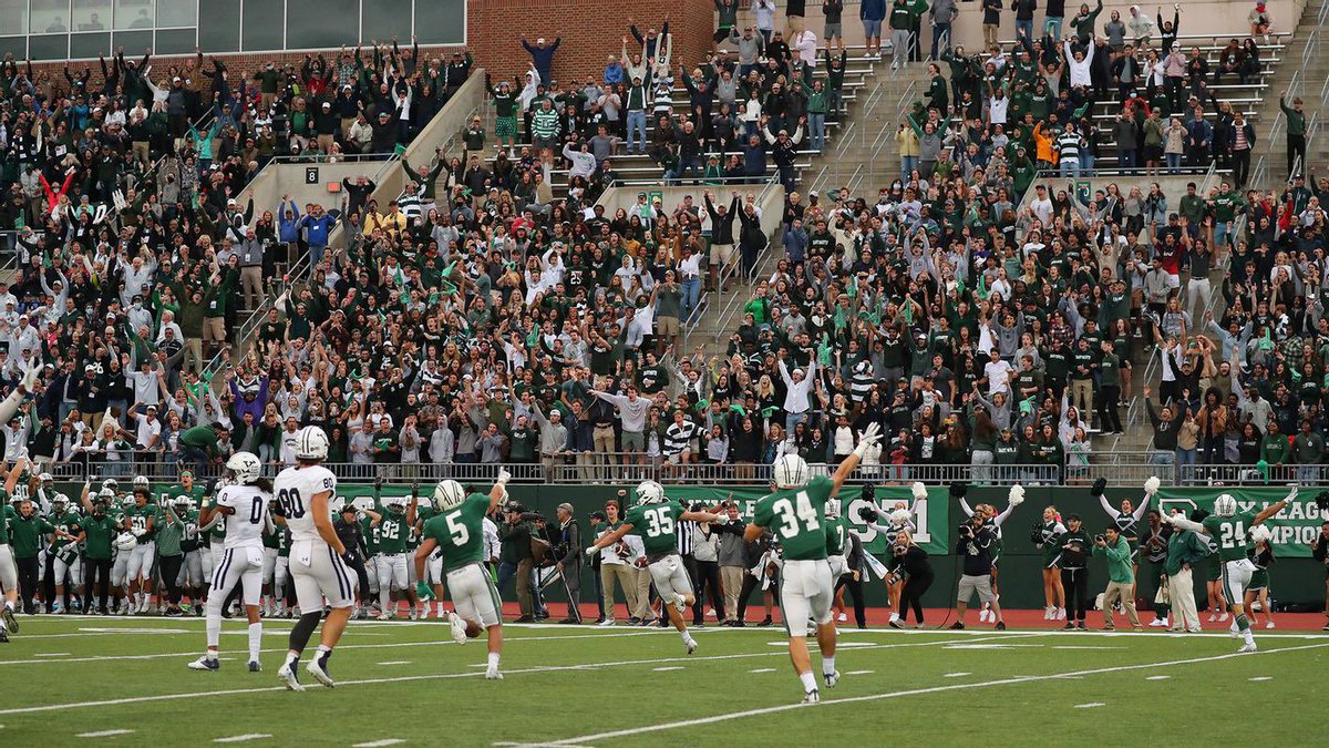 After a great conversation with @WendyLaurent55, I am blessed to receive an offer from @DartmouthFTBL!! @coachirishodea @CoachHebert12 @CoachDaft @Coach_McCorkle @CoachBurkeSebs @stsebsfootball