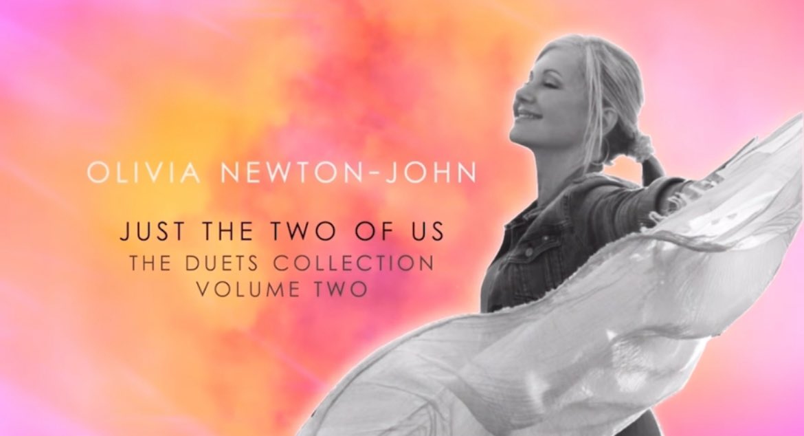 Now playing - the official lyric video for “Tenterfield Saddler” by Olivia Newton-John and Peter Allen from Olivia’s ‘(2)’ and ‘Just The Two of Us: Volume 2’ albums! Stream on the official Olivia Newton-John YouTube channel youtube.com/playlist?list=…