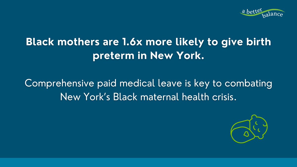 New Yorkers take action: fight for a robust social safety net! join @ABetterBalance in urging elected leaders to pass all of the pieces of a comprehensive paid family and medical leave program.