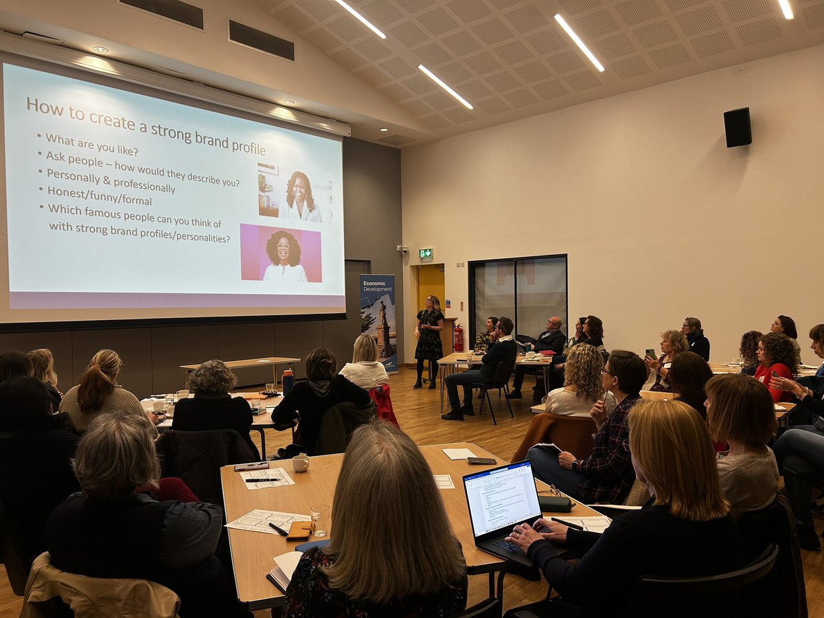 ✨Big thanks to all who joined the final event of our joint Midlothian and East Lothian Women in Business series today! Special shout out to Caroline Wylie and @MichelleBrownPR for their invaluable insights. Let’s keep empowering each other! 💪 @BGEastLothian @BGMidlothian