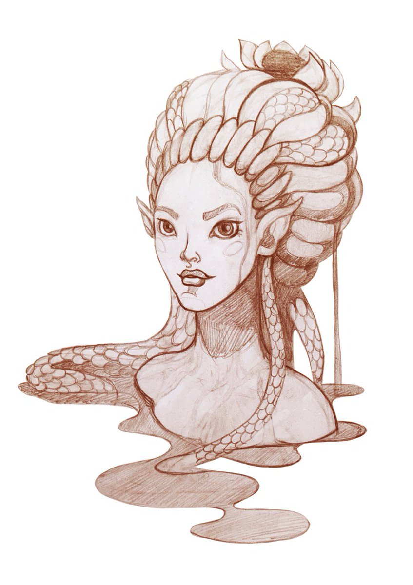 Monster_2023's tweet photo. Number 18

#art #girl #ArtOfTheDay https://t.co/8wLbDJqdDS
