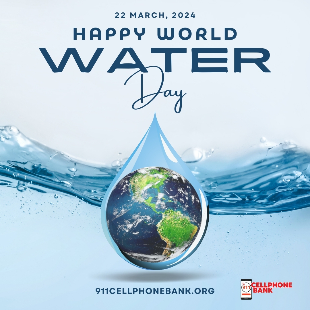 World Water Day: 10 ways you can help

data-secure.org/post/world-wat…

#worldwaterday #saveouroceans #sustainability #recycling #ewaste #smartphone #electronics #water #climatechange #savewater #waterday #cleanwater #nature #icareaboutwater #drinkingwater #waterislife