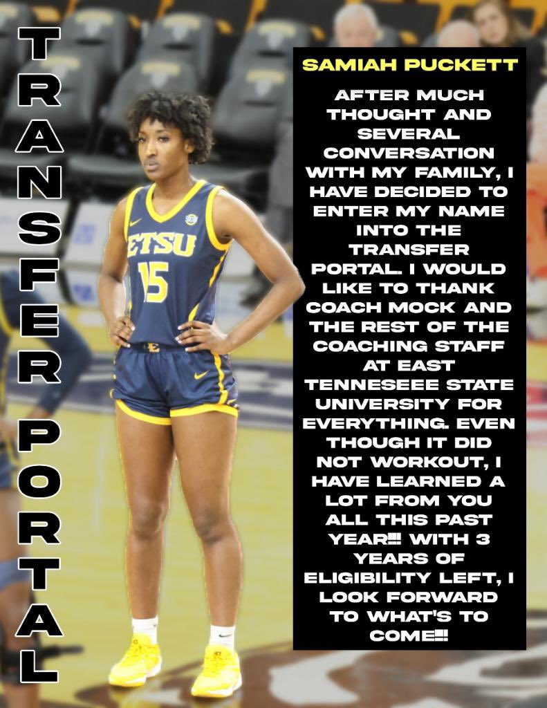 Samiah T. Puckett (@samiahballin) on Twitter photo 