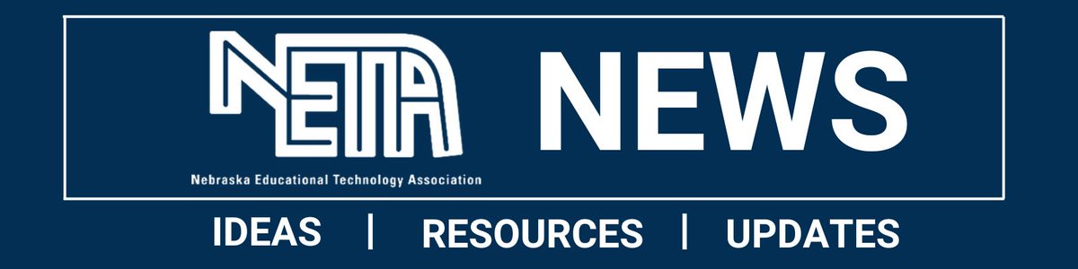 ✨ A New Publication of the NETA Newsletter is Out! @yourNETA members, check your email!