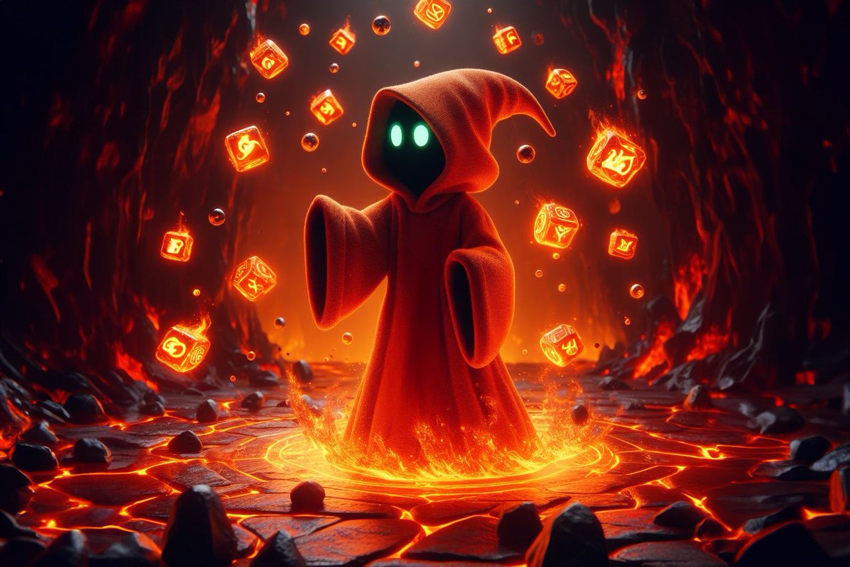 wizardz 🧪 tweet media