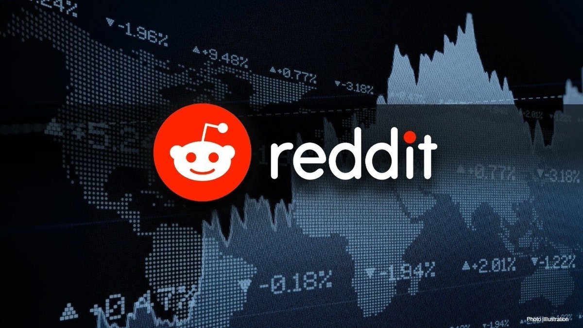 ctrltrend's tweet image. Reddit Officially Goes Public: Experiencing a 70% Increase as soon as it Opened!  Reddit officially went public under the name "RDDT" on the New York Stock Exchange this evening.  The share price increased by up to 70% in a short time.
