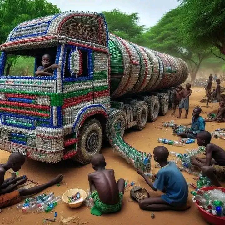 This kids are really creative 🥰🥰🥰 Drop a love for them

#FOLDtheRULES #art #artwork #ArtificialIntelligence #Truckerproteste #Motorsport #HamasTerrorists #England #Paris2024 #Portugal #ChinaNews