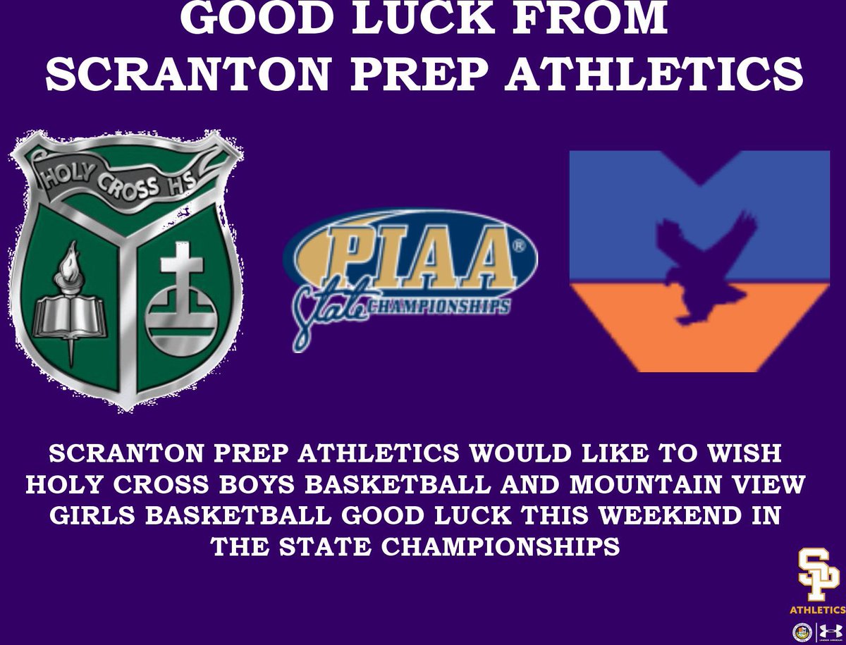 Scranton Prep Sports (@scrprepsports) on Twitter photo 
