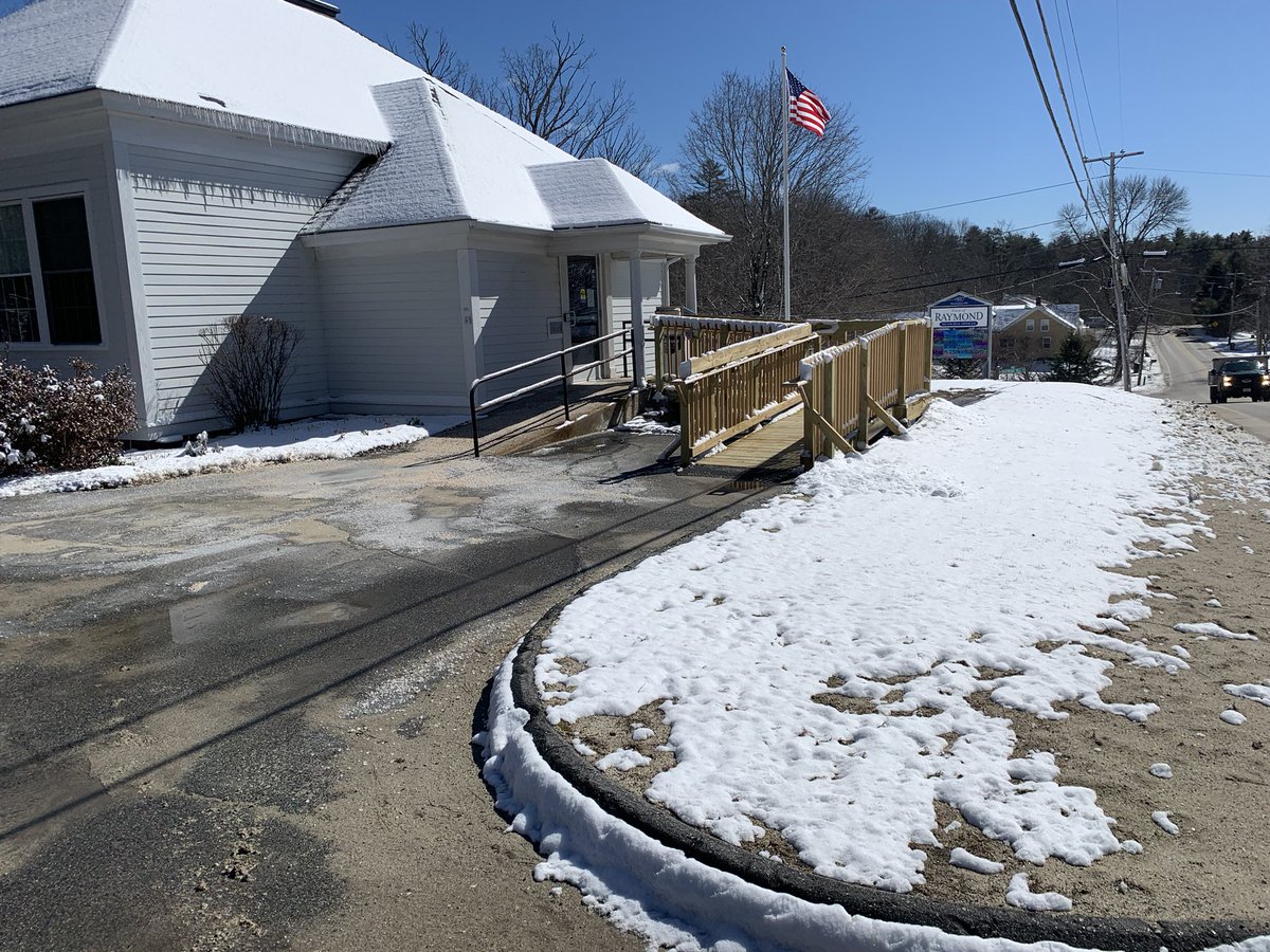 After years of meetings, court proceedings and even a state investigation, a shoreland zoning dispute in Raymond is closer to coming to an end. The town says it has reached an agreement to resolve the alleged violations. But there are a few steps to go before it’s finalized.