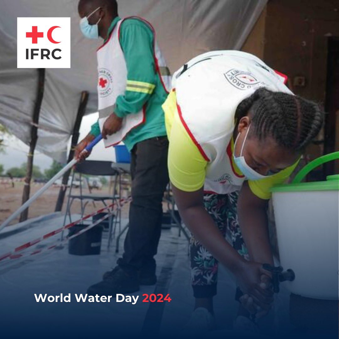 The unprecedented surge of cholera outbreaks is endangering the health of one billion people worldwide. Cholera thrives where access to safe water, sanitation, and hygiene is compromised. Through our One WASH initiative, the IFRC is delivering long-term water, sanitation and…