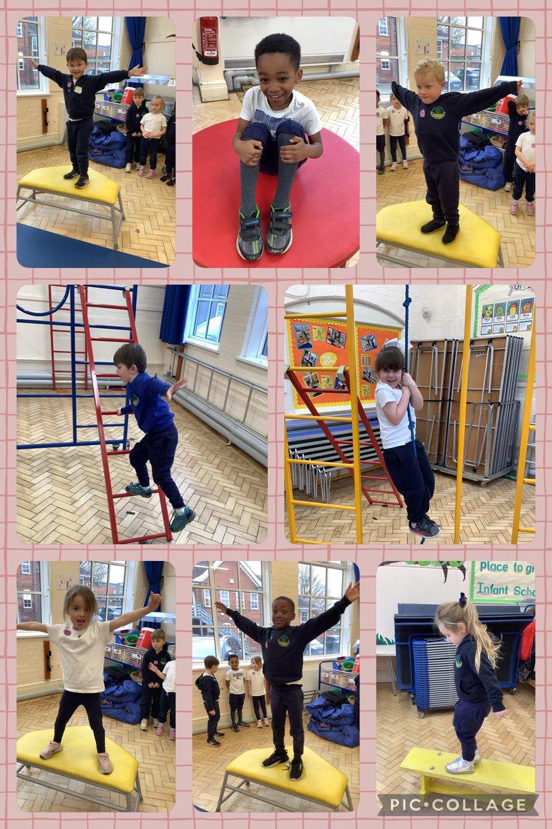 Puffins_RPI's tweet photo. We loved exploring the large apparatus in PE this week, we listened beautifully and followed instructions carefully and had so much fun! ✨ @RaundsPark https://t.co/wKb2rdOxpr