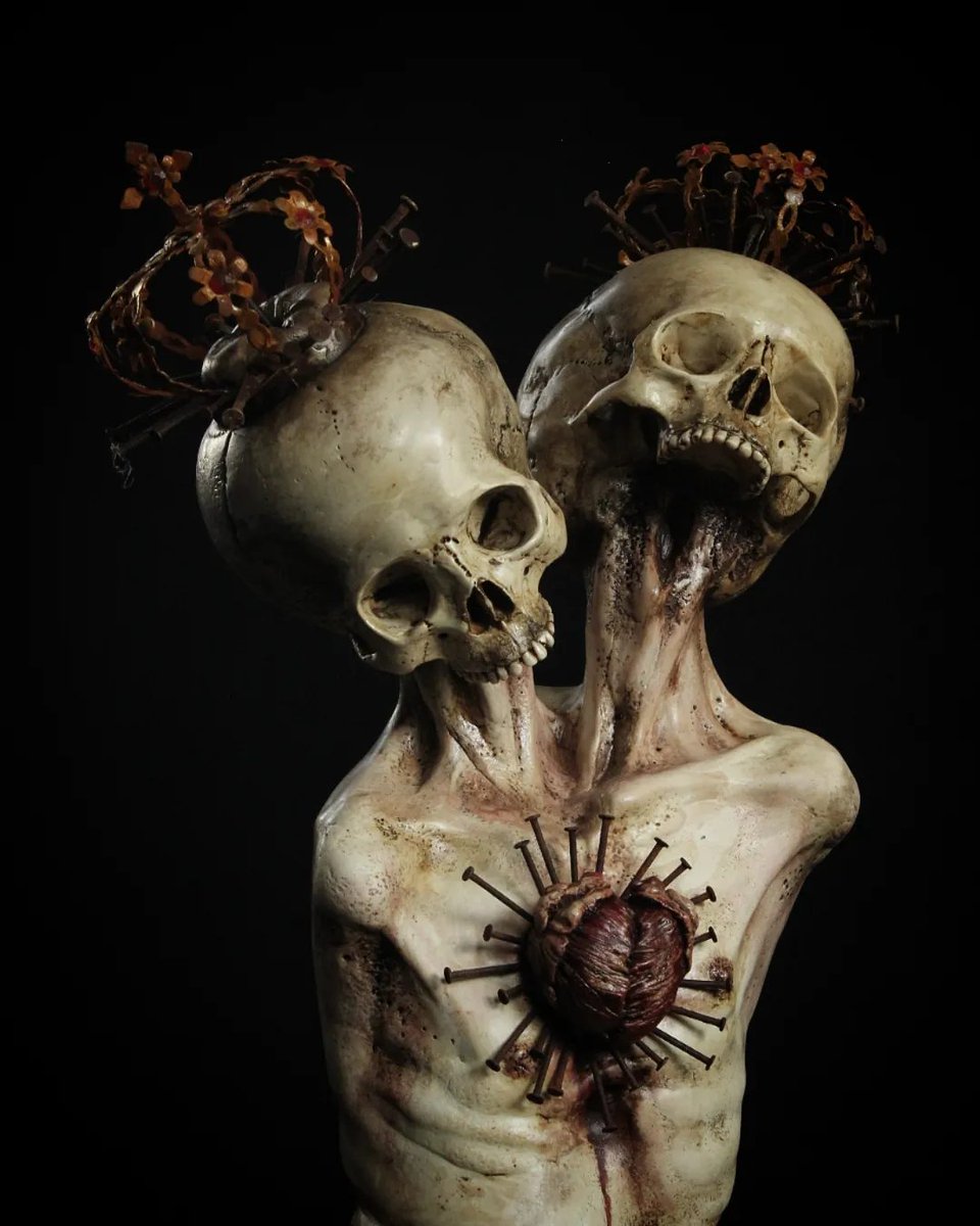 By Emil Melmoth