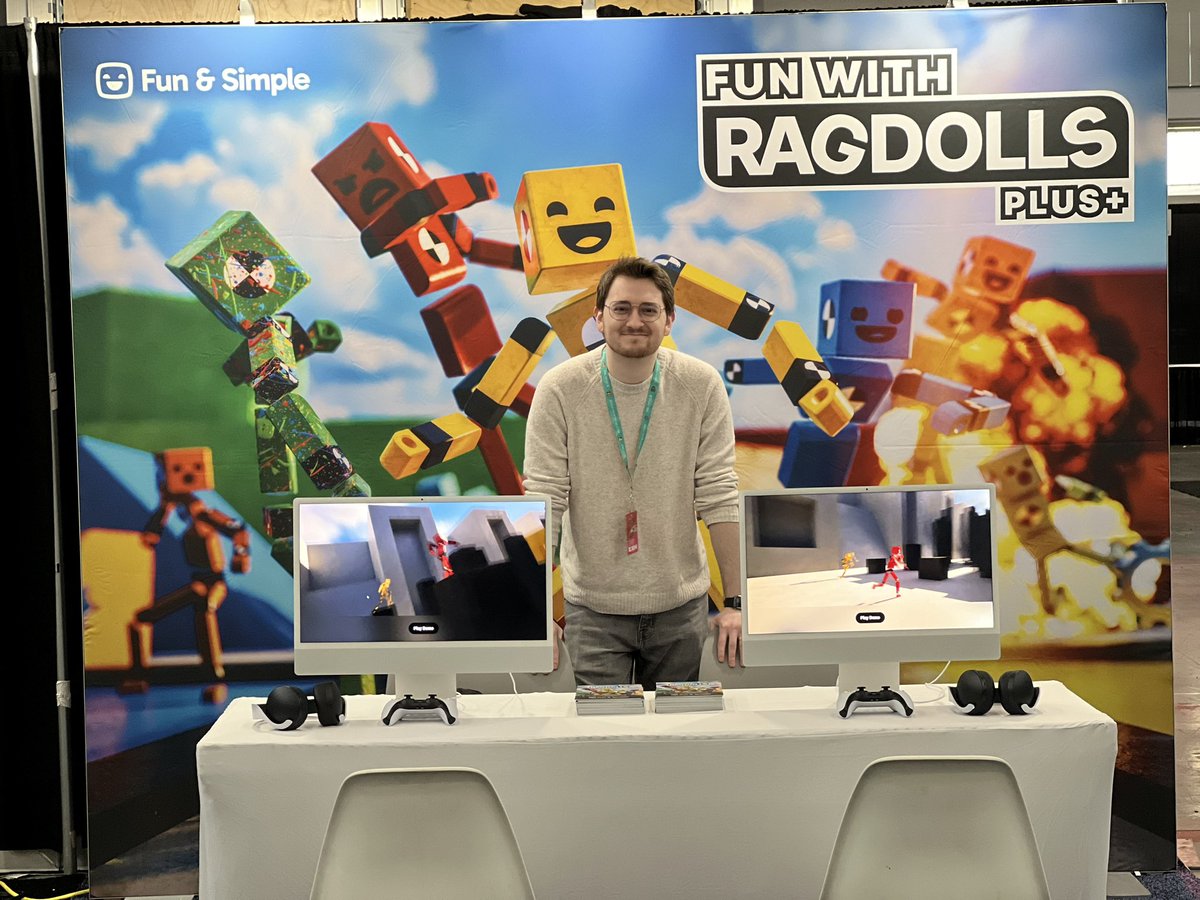 CMBMusic's tweet image. Hey @Apple the ONLY Mac’s at #PAX24 thanks to @FunWithRagdolls Jadon Barnes Jadonbarnes.com #apple #imac #mac