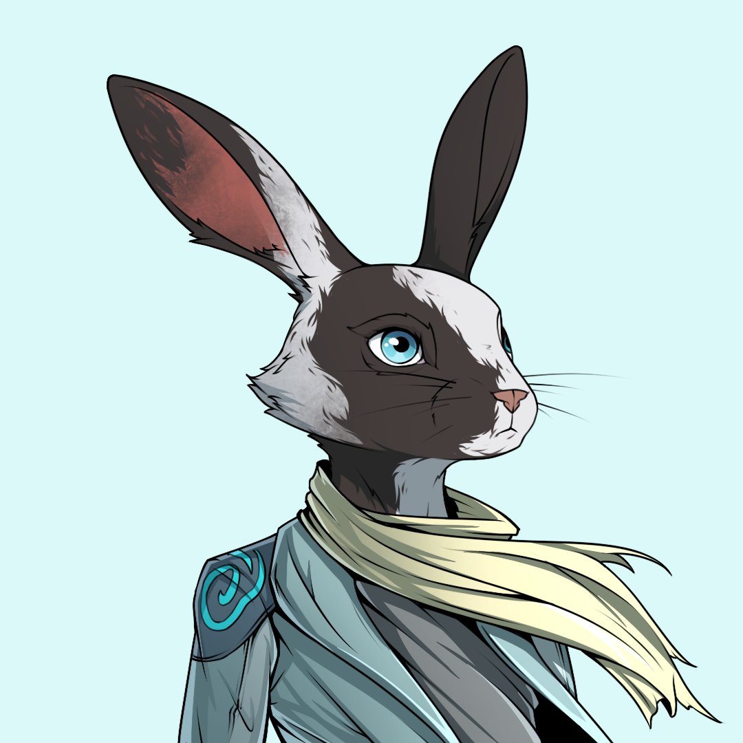 FLUFFLE_FLUFF's tweet image. 🐰 FLUFFLE 🤝 Elementerra 🐇

Show us your FLUFFLES!
🐰 🐇 🐰 🐇 🐰

Anyone that has 2,500 $FLUFF in their wallet is eligible for an Elementerra Rabbit giveaway courtesy of @Tokaine_Web3 !

Comment your wallet address and engage with this post to enter! 👇

Ends in 24 hours. ⌛️