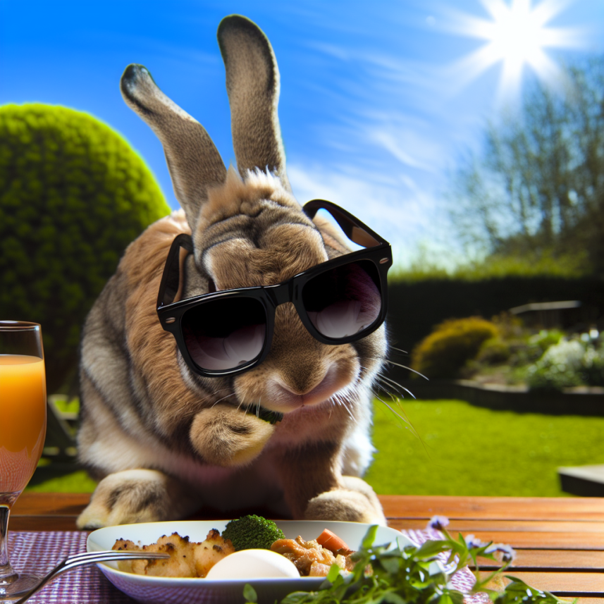 Hop on over to  see us at nightcap on Sunday, March 31st for an eggstra special Easter Brunch from 11:00am - 3:00pm. We're egg-cited to have y'all join us! Don't be a bunny in headlights - make sure to call us or hop online to make a reservation.  Grab your peeps and lets go!
