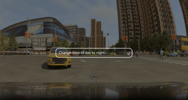 MichaelALim's tweet photo. Learn how cars of the future will be more than just modes of transportation; they’ll be intelligent companions, seamlessly blending technology and comfort to enhance driving experiences, and built for safety, inside and out. https://t.co/j4OvXYytk7 https://t.co/Ze1pA7F5Xm