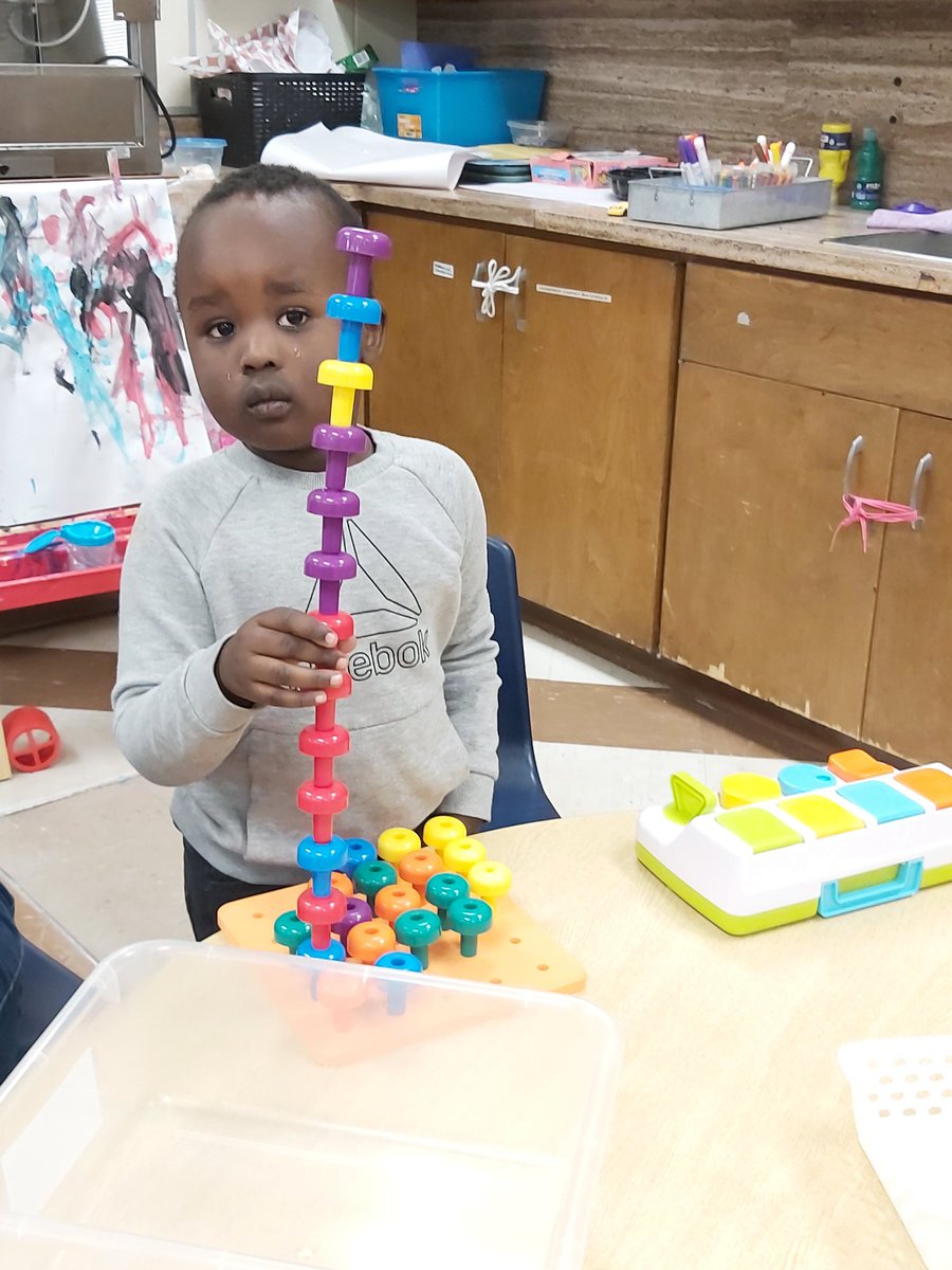 EarlyON-Roseville School tweet media