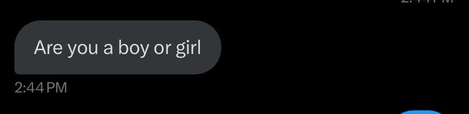 This isn&rsquo;t my first time getting this message and I love it every time   I&rsquo;ll never tell https://t.c<a href="/tag/newprofilepic"class="tags"><span>#newprofilepic</span></a>