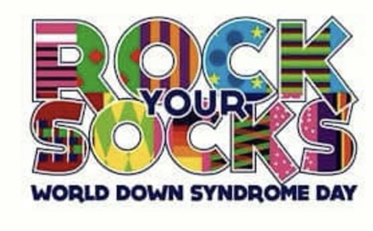 Rockin’ our Socks for World Down Syndrome Day at our team training. Celebrating all our friends with this extra chromosome!

💚🤍🧦⚽️🧦⚽️🧦⚽️🤍💚

#DownSyndromeAwareness
#RockYourSocks
#ChooseToInclude
#NoviTogether
#NoviPride
#Novi4All
#Family