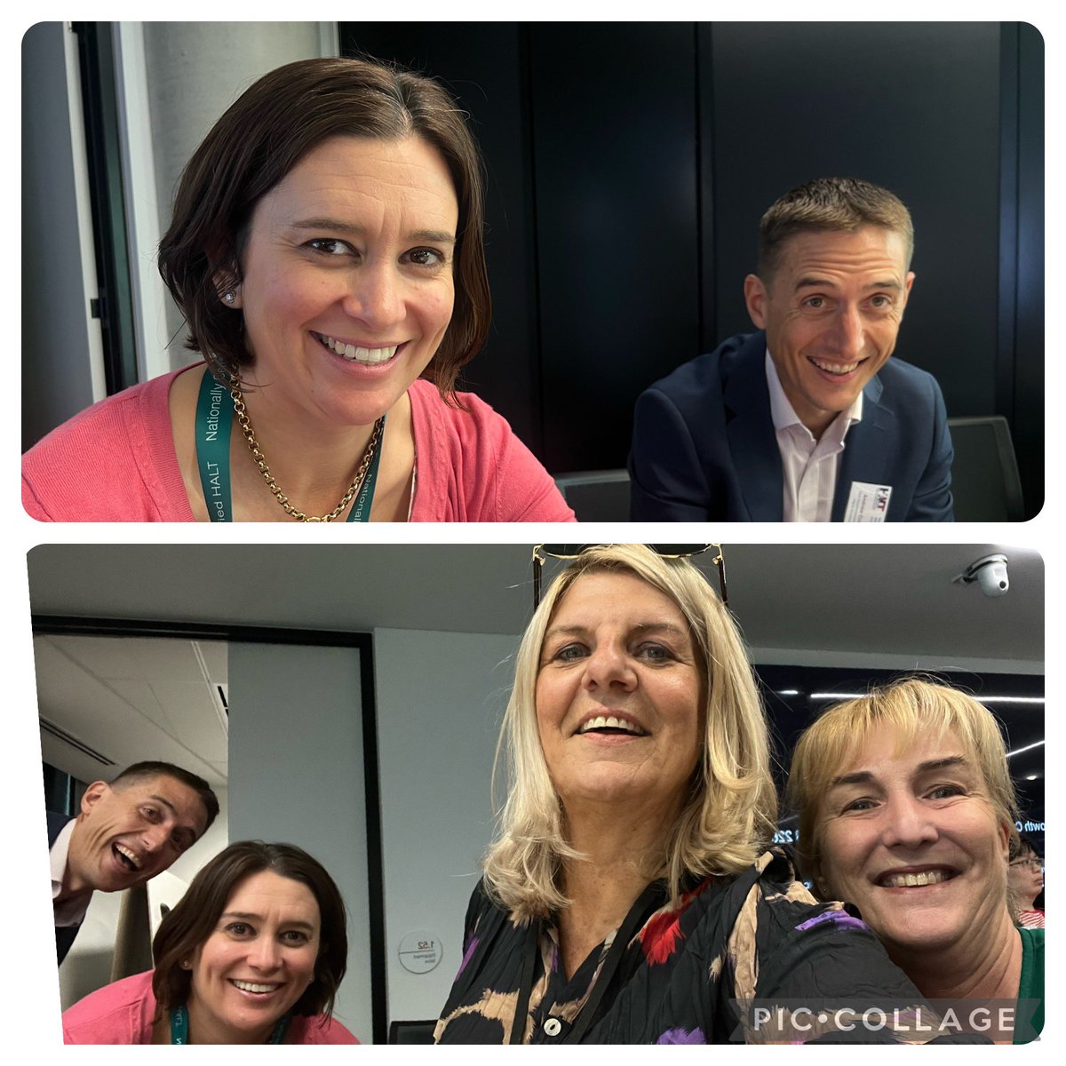 💧Lila Mularczyk OAM JP FACE FACEL💗🌈 (@lilamularczyk) on Twitter photo All things HALT. HALT Conference at DoE. Rooms full as HALT colleagues network, discuss, explore & plan. <a href="/NSWSPC/">NSW Secondary Principals' Council</a> <a href="/nswppa/">New South Wales Primary Principals’ Association</a> <a href="/NSWEducation/">NSW Dept of Education</a> <a href="/EmmaMansfield10/">Emma Mansfield</a> <a href="/HaskettsHSC/">Melinda ✏️👩🏼💻🏈👩🏼🏫</a> <a href="/CornwallA/">Andrew Cornwall</a> <a href="/pruecar/">Prue Car MP</a> <a href="/dizdarm/">Murat Dizdar</a> <a href="/KerrieQ/">Kerrie Quee</a> <a href="/aliceleung/">Alice Leung</a> <a href="/johnqgoh/">johnqgoh</a> <a href="/aitsl/">aitsl</a> <a href="/PEFOZ/">Public Ed Foundation</a> All things HALT. HALT Conference at DoE. Rooms full as HALT colleagues network, discuss, explore & plan. <a href="/NSWSPC/">NSW Secondary Principals' Council</a> <a href="/nswppa/">New South Wales Primary Principals’ Association</a> <a href="/NSWEducation/">NSW Dept of Education</a> <a href="/EmmaMansfield10/">Emma Mansfield</a> <a href="/HaskettsHSC/">Melinda ✏️👩🏼💻🏈👩🏼🏫</a> <a href="/CornwallA/">Andrew Cornwall</a> <a href="/pruecar/">Prue Car MP</a> <a href="/dizdarm/">Murat Dizdar</a> <a href="/KerrieQ/">Kerrie Quee</a> <a href="/aliceleung/">Alice Leung</a> <a href="/johnqgoh/">johnqgoh</a> <a href="/aitsl/">aitsl</a> <a href="/PEFOZ/">Public Ed Foundation</a>
