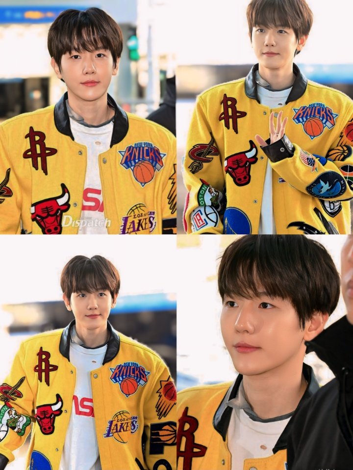 BBHLOOK__'s tweet photo. Byun Baekhyun Everyone 🫠 https://t.co/HTMEZDS8cP