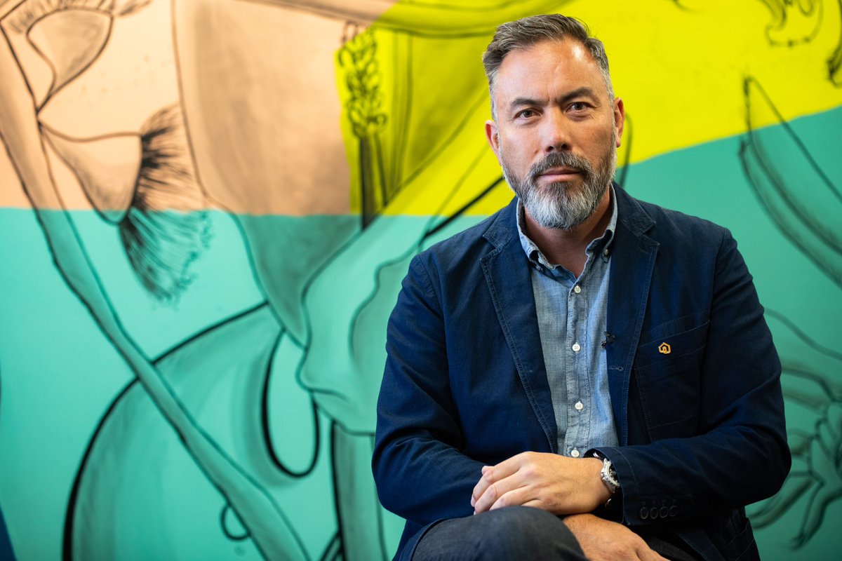 Advocates call on WA government to use budget surplus to save Commonwealth rental program

abc.net.au/news/2024-03-2…

<a href="/abcnews/">ABC News</a> #PerthNews #WANews