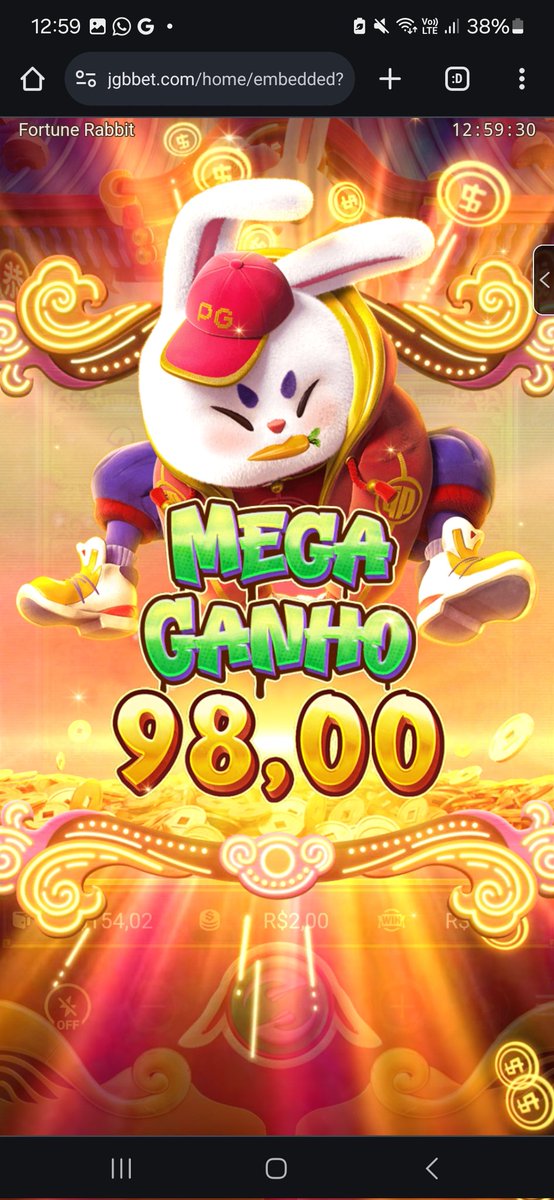 essa aqui é boa demais tbm, depósito mínimo só 5,00 reais e saque 10,00.
jgbbet.com/?id=18983790&c…

#BBB #tigrinho