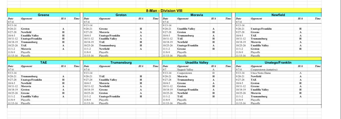 Section4Football.com tweet media