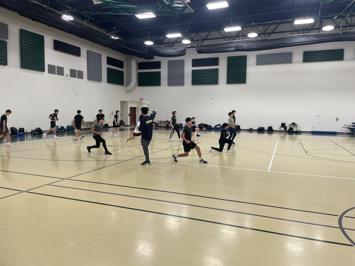 Westlake Demons Football tweet media