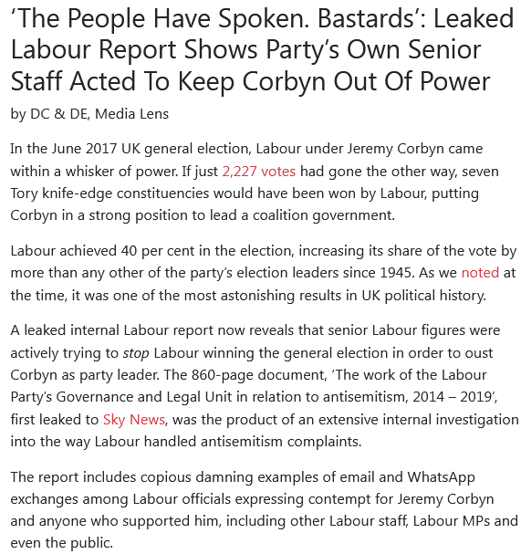 cheese_butty's tweet photo. @LastBlairite Just a pity that @UKLabour didn't campaign for @UKLabour, wasn't it? Seems they betrayed you as well! Ha! #FordeReport #LabourFiles #TheBigLie #ItWasAScam #ErgonHouse #ChickenCoup #StarmerOut #LabourFriendsOfGenocide #bbcaq #bbcqt #CorbynWasRight https://t.co/Jv8CwPTKSf