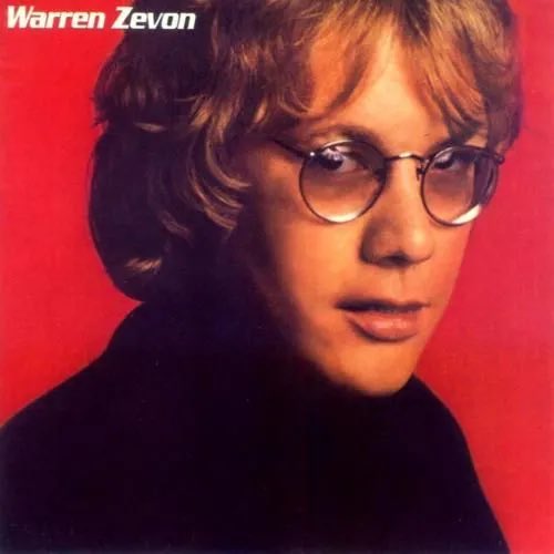 SimpsonsAlbums's tweet photo. Warren Zevon- Excitable Boy (1978) https://t.co/kZxooqKhoG