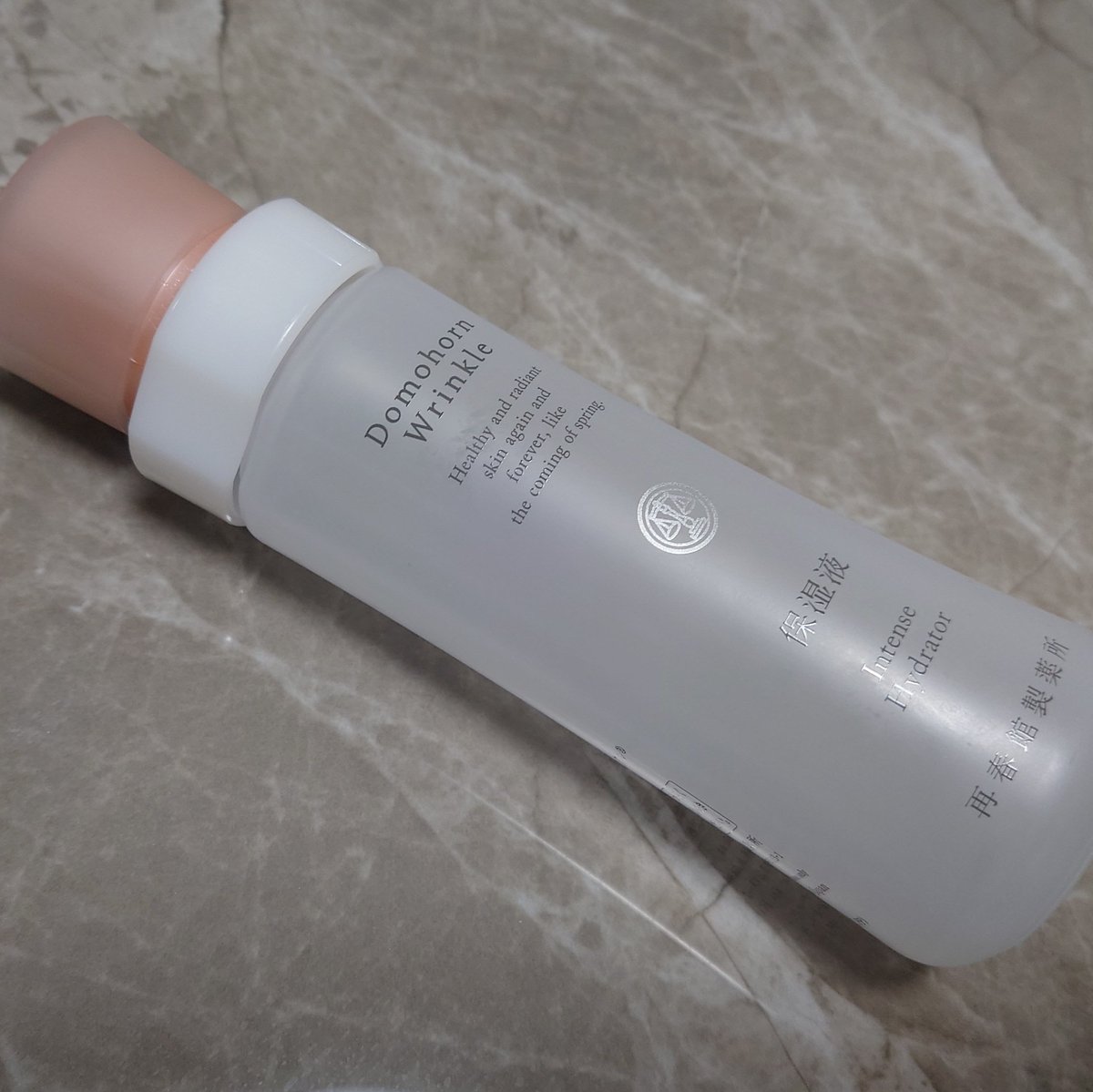 ドモホルンリンクル

母が何回も注文してしまうので、在庫管理と注文は、別居のぼくが担当

なくなってきたら、新しい物とすり替え

ドモホルンリンクルは、物忘れする人とその家族への対応、とてもいいですよ
ほかにも似たような方がいらっしゃるんだろうなと推測🥲
#介護 #通販 #ドモホルンリンクル