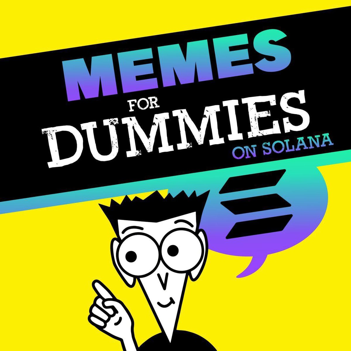 memesdummies's tweet photo. @realdogen Yaaaaaaaaay $DUMB is on #SOL 🙌🔥

That's what you're happy about right?? https://t.co/zmEr9LmrxS